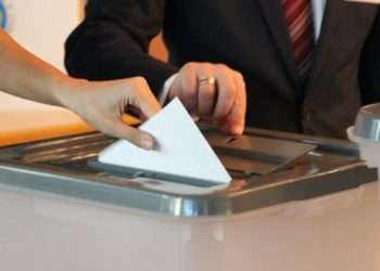 Expert economic: La alegerile locale vor participa aproximativ 1,9 milioane de alegători