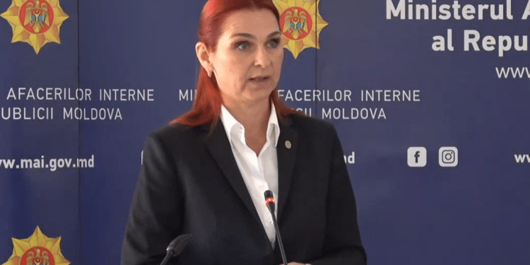 Ana Revenco, numită de deputații PAS în funcția de director al Centrului pentru Comunicare Strategică și Combatere a Dezinformării. Ce spune despre salariul pe care-l va ridica | VIDEO