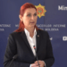 Ana Revenco, numită de deputații PAS în funcția de director al Centrului pentru Comunicare Strategică și Combatere a Dezinformării. Ce spune despre salariul pe care-l va ridica | VIDEO