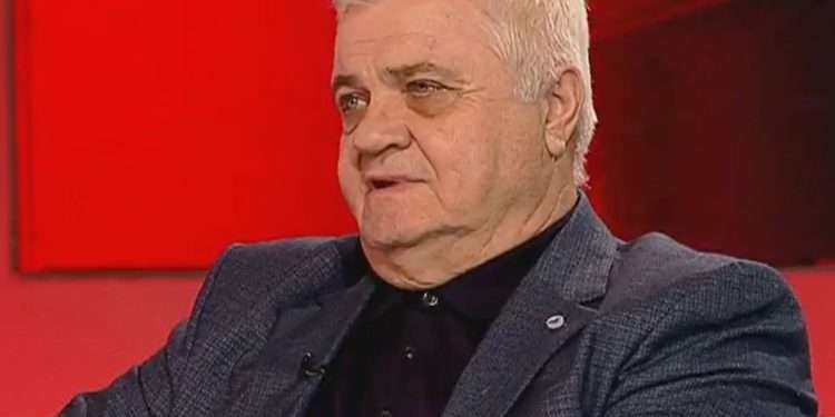 Anatol Țăranu, despre demisia șefului CNA: Încercarea guvernării de a evita oferirea explicațiilor – o gafă politică