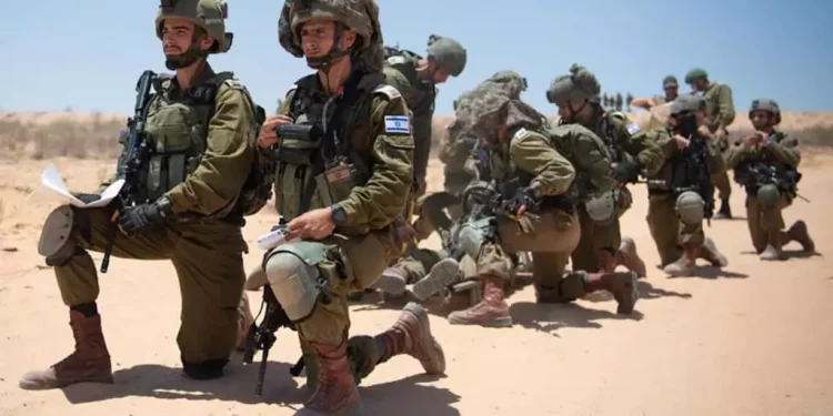 Invazia este iminentă: Armata israeliană ‘îşi va extinde operaţiunile terestre în această seară’ în Gaza (purtător de cuvânt)