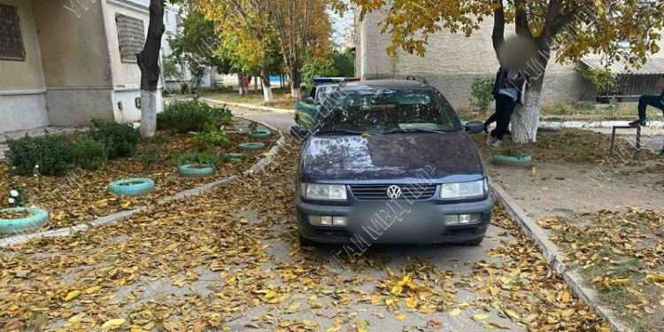 O femeie de 72 de ani, lovită de o mașină, în timp ce culegea nuci: Aceasta a murit la spital