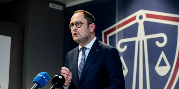 Ministrul Justiției din Belgia a demisionat după atacul de la Bruxelles: „Este o vină individuală, monumentală şi inacceptabilă”