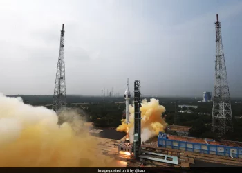 India a efectuat primul zbor de test al viitoarei sale misiuni spaţiale cu echipaj uman