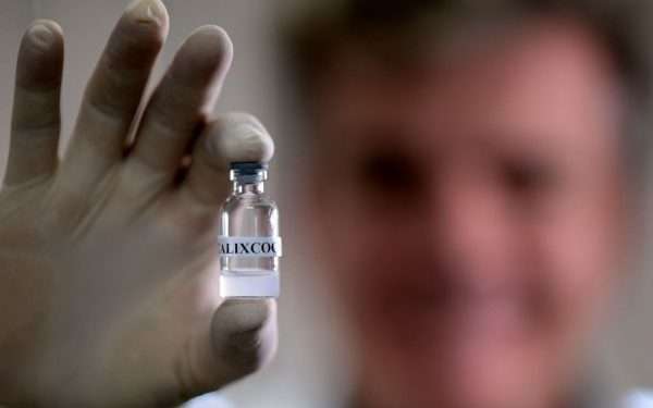 Oamenii de știință au dezvoltat un vaccin împotriva dependenței de cocaină. Cum funcționează