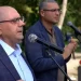 Fostul deputat comunist Alexandr Petcov este candidatul Partidului „Nostru” la primăria Bălți. Ce rol și-a atribuit Renato Usatîi | VIDEO