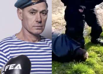 Trimis în judecată pe trei capete de acuzare. Procurorii vor cere 20 de ani de pușcărie pentru fostul sportiv Ion Șoltoianu | VIDEO