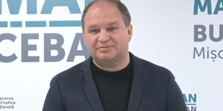 Ion Ceban, citat la Poliție în cazul problemei sesizate privind gestionarea traficului și crearea artificială a ambuteiajelor în Chișinău | VIDEO