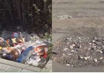 Primar doar în acte: „Sărăcie și devastare”, drumuri impracticabile, lipsă de canalizare – Acestea sunt doar câteva dintre problemele de care se plâng locuitorii satului Chirca, din Anenii Noi | VIDEO