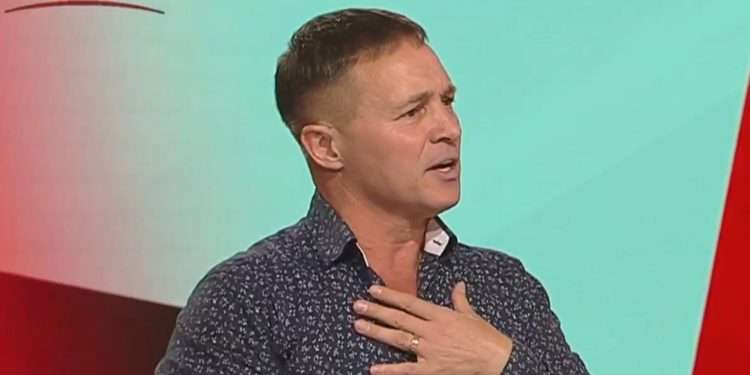 Teo Cîrnaț: Litigiul dintre Stoianoglo și R.Moldova a ajuns la cote majore inclusiv din cauza că și numirea lui în funcția de procuror general a fost ilegală