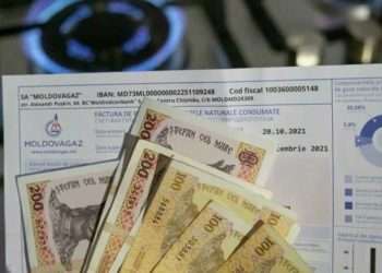 Ajutorul pentru perioada rece a anului va fi acordat suplimentar compensațiilor din factură: Cum pot obține moldovenii acest suport financiar | VIDEO