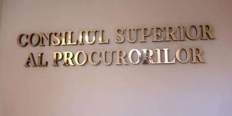 CSP a respins doi candidați, propuși de Ion Munteanu, la funcțiile de șefi-adjuncți interimari în oficiile Procuraturii Chișinău