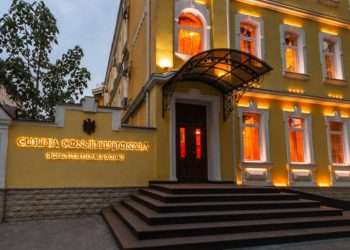 Curtea Constituțională a decis. Reprezentanții Partidului declarat neconstituțional «ȘOR» pot participa la alegeri. Avocat: „Hotărârea este perfect legală” | VIDEO