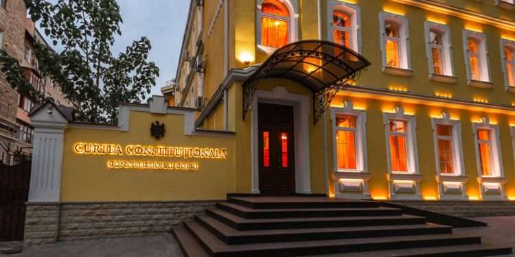 Curtea Constituțională a decis. Reprezentanții Partidului declarat neconstituțional «ȘOR» pot participa la alegeri. Avocat: „Hotărârea este perfect legală” | VIDEO