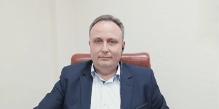 Cuznețov: Graba cu care voiau autoritățile să-l scoată pe Stoianoglo din funcție i-a făcut să uite de lucruri juridice elementare