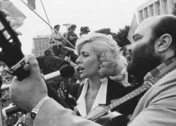 Au cântat pentru suveranitate și independență: 31 de ani fără regretații artiști Doina şi Ion Aldea-Teodorovici