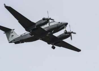 Exercițiu militar moldo-american: Un avion NATO va zbura deasupra Moldovei | VIDEO