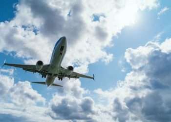 O companie avia din R. Moldova anulează toate zborurile către și dinspre Israel