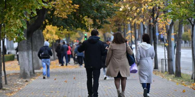 Саммит «Поддержка для Молдовы»: Что думают кишиневцы о новых кредитах и грантах от внешних партнеров | VIDEO