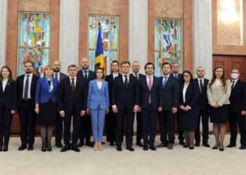 BCS cere demisia Guvernului: Opoziția a depus o moțiune de cenzură împotriva Executivului condus de Dorin Recean | VIDEO