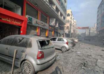 „Ne culcăm, dar nu știm dacă o să ne mai trezim”. Detalii cutremurătoare de la o moldoveancă stabilită în Israel, oferite în exclusivitate pentru Orizont TV | VIDEO