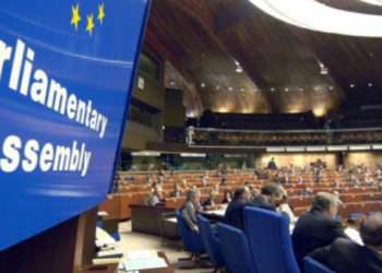 Declarația privind încălcarea normelor democratice și a principiului statului de drept în Moldova, publicată pe site-ul APCE: Documentul vorbește despre eșecul implementării procedurii de pre-vetting și reformei Justiției | VIDEO