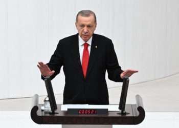 Turcia se oferă să medieze în conflictul israeliano-palestinian. Erdogan: „Nu va exista pace fără o Palestină independentă şi suverană”