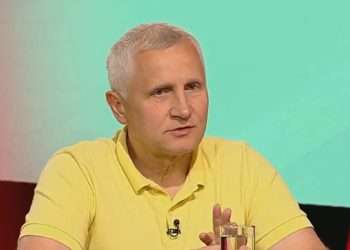 Nicolae Eșanu, după ce CC a declarat neconstituțională legea ce interzicea membrilor partidului „ȘOR” să participe la alegeri: Această lege nu avea nicio șansă