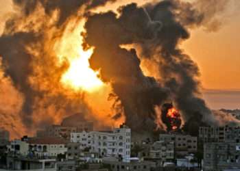 Israelul nu va mai furniza energie electrică în Fâşia Gaza