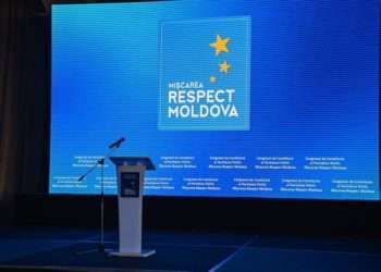 Vicepreședintele unui partid, suspectat de agresiune fizică și verbală față de un cetățean străin: La câteva zile, acesta și-a exprimat regretul în legătură cu incidentul în care a fost implicat | VIDEO