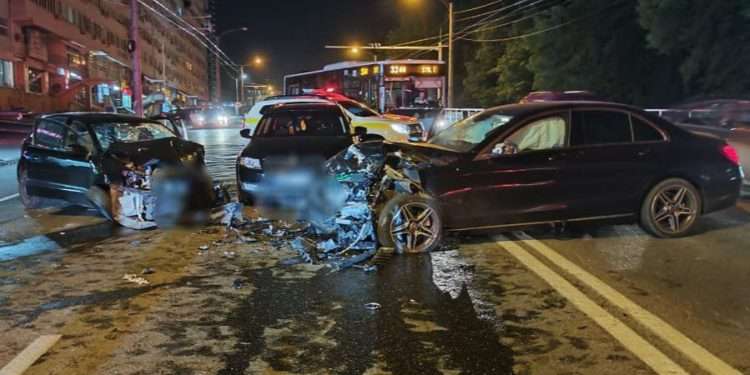 Șoferul care a provocat accidentul din sectorul Botanica, soldat cu decesul Doiniței Prodan, va compărea astăzi în fața magistraților. Acesta își recunoaște vina | VIDEO