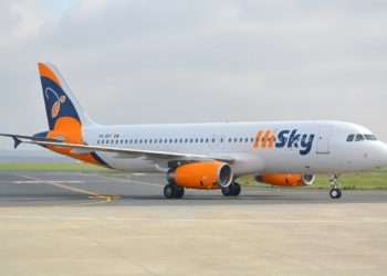 Compania HiSky anulează toate zborurile din și spre Israel „din motive de securitate”