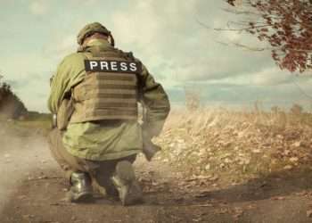 Cel puţin 17 jurnalişti au fost ucişi în conflictul dintre Israel şi Hamas