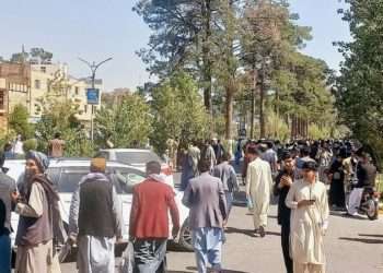 Cutremur cu magnitudinea de 6,3 grade, urmat de patru replici majore în Afganistan: Peste 2.000 de oameni au murit