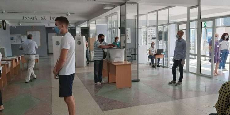 Ultima zi pentru cererile de autorizare a exit-pollurilor