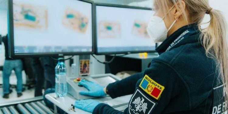 Stânga-mprejur la frontieră! 63 de persoane au primit refuz de intrare în R. Moldova