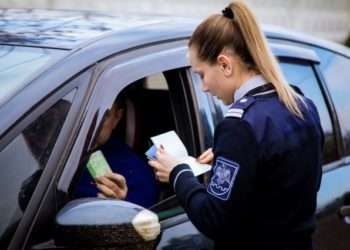Poliția de Frontieră a interzis intrarea în R. Moldova pentru 11 cetățeni străini