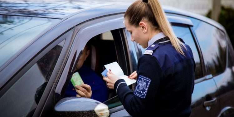 Poliția de Frontieră a interzis intrarea în Moldova pentru 23 de cetățeni străini