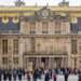 Încă o alertă cu bombă la Palatul Versailles. Muzeul a fost evacuat pentru a șaptea oară în ultimele zile
