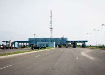 Focuri de armă la granița dintre România și Ucraina – Au lăsat marfa și au scăpat prin pădure