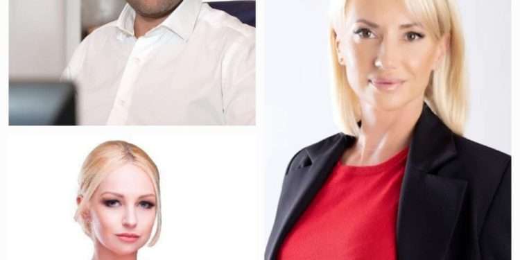 Марина Таубер: призываю бельчан поддержать кандидата на пост примара Бельц – Викторию Шапу