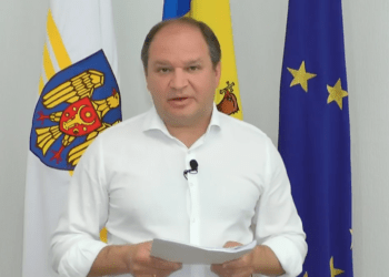 Rezultatele proiectului de îmbunătățire a sistemului de transport public din Chișinău vor fi vizibile la sfârșitul acestui an. Ion Ceban: „Este o abordare complexă” | VIDEO