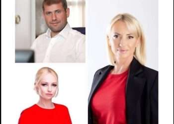 Marina Tauber: Îndemn bălțenii să o susțină pe Victoria Șapa, candidatul la funcția de primar al municipiului Bălți