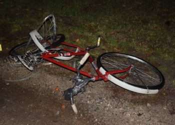 Polițista de Frontieră care ar fi accidentat mortal o biciclistă la Briceni, reținută pentru 72 de ore. La moment însă, ea se află în spital | VIDEO