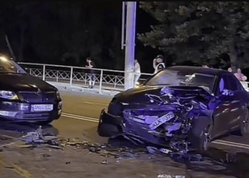 „Și-a recunoscut vina și colaborează cu ancheta”. procurorii au trimis în judecată dosarul șoferului care a luat viața Doiniței Prodan | VIDEO