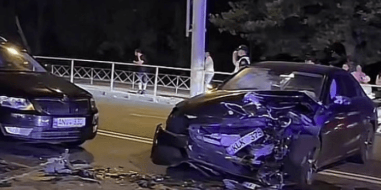 „Și-a recunoscut vina și colaborează cu ancheta”. procurorii au trimis în judecată dosarul șoferului care a luat viața Doiniței Prodan | VIDEO