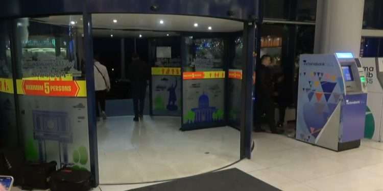 LIVE | Revenirea cetățenilor moldoveni din Israel, cu suportul lui Ilan Șor