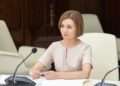 Maia Sandu a promulgat legea privind recentele modificări ale Codului Electoral | VIDEO