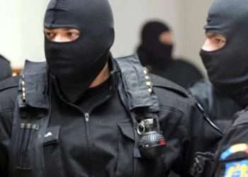 „Niciun partid de opoziție nu a fost vreodată supus unei asemenea presiuni”. Reacția partidelor „Renașterea” și „Șansa” la perchezițiile organizate la membrii formațiunilor | VIDEO