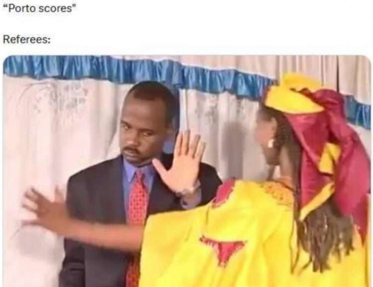 Tradiția continuă! Cele mai tari meme-uri apărute pe internet, după etapa secundă a grupelor Champions League | FOTO